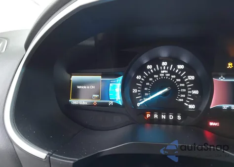 2019 Ford Edge Sel from USA, damaged, VIN 2FMPK4J9XKBC31241